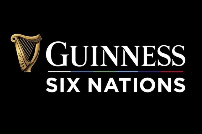 6 nations
