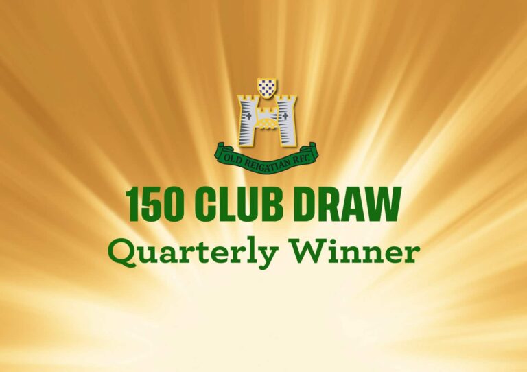 Quarterly Winner