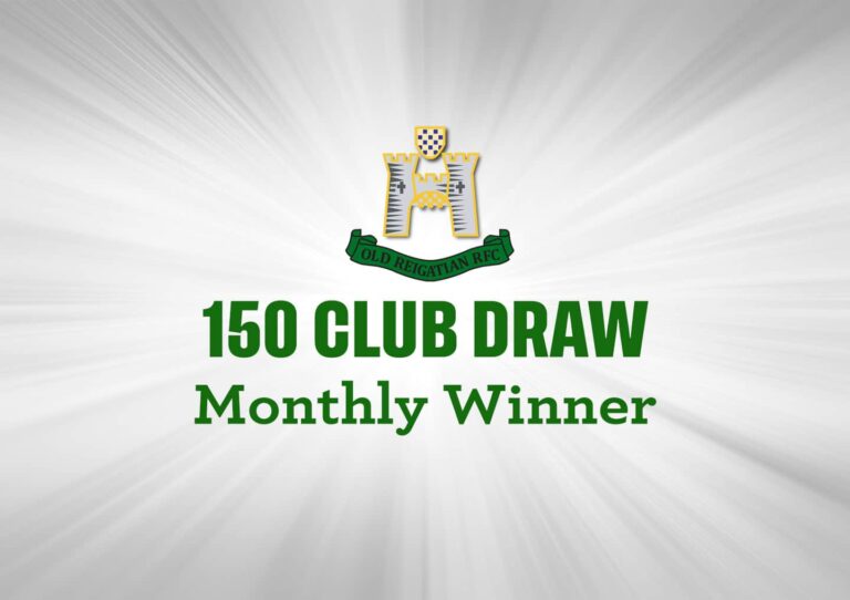 Monthly Winner
