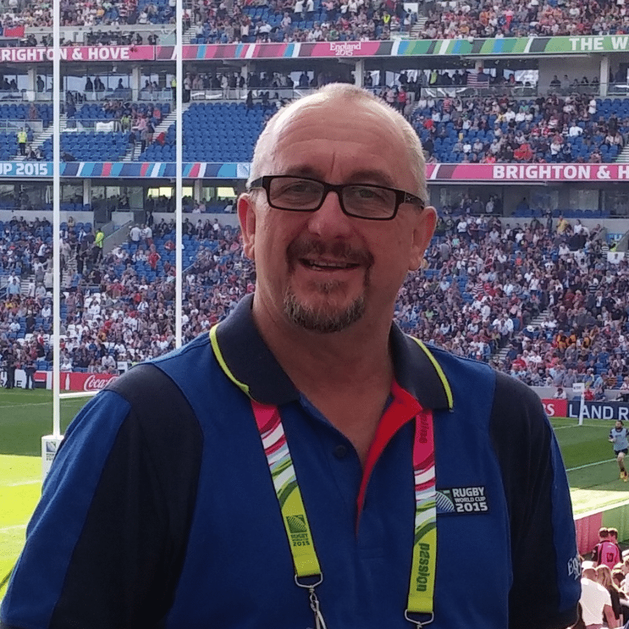 David McGuigan
