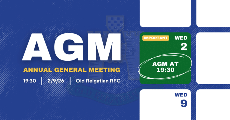 AGM - Facebook
