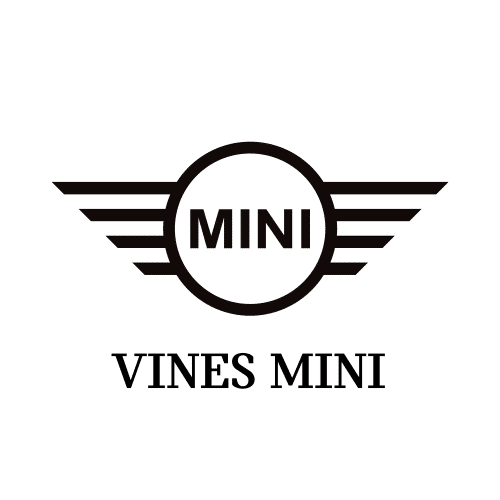 Vines mini Black_