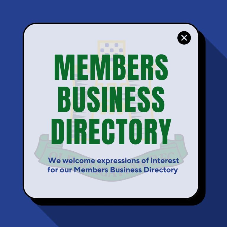 Business Directory