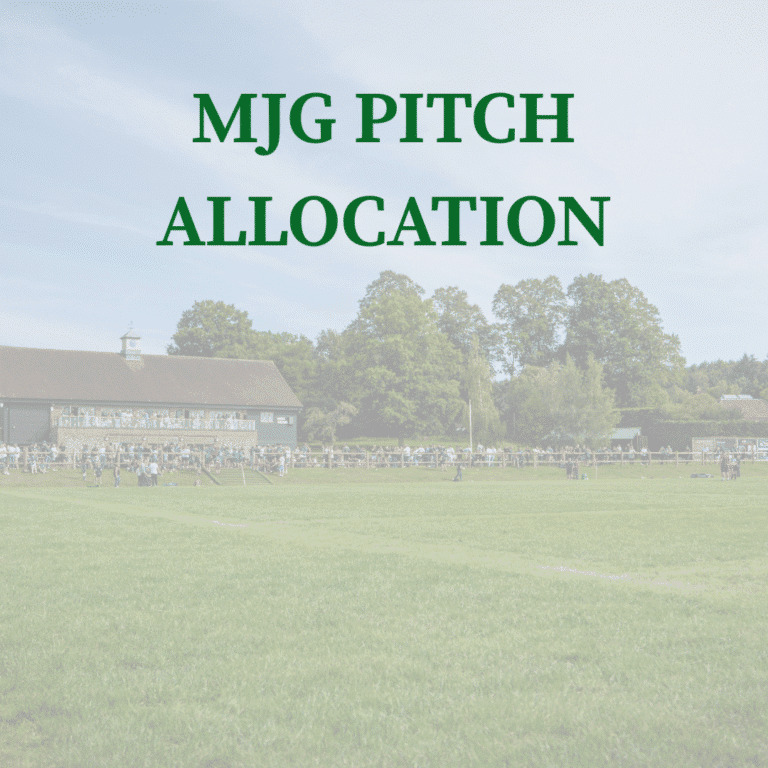 Pitch
