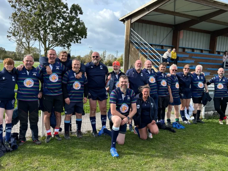 Walking Rugby France001